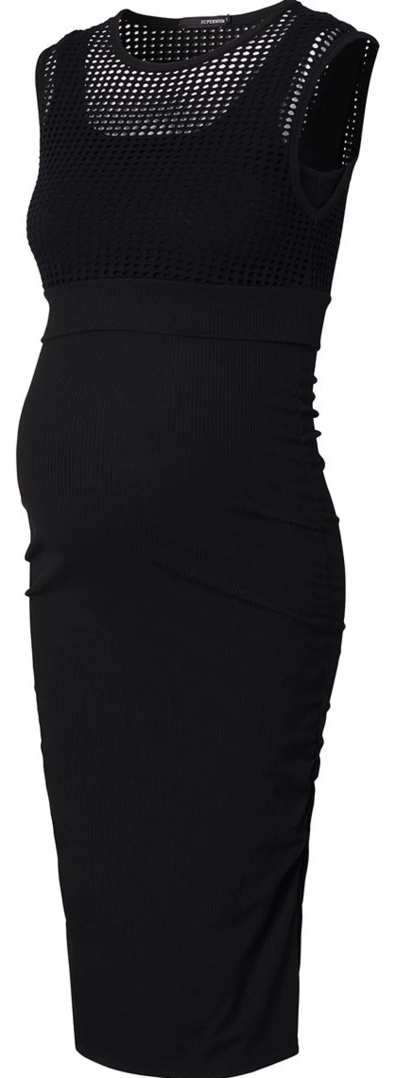 kleid_crochet__black_4.webp Noppies Kleider-Kleid Crochet -