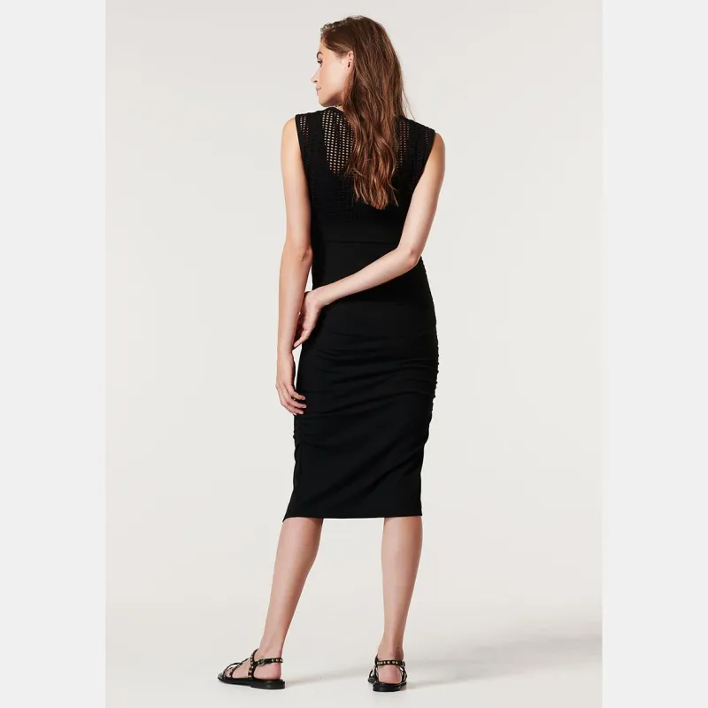 kleid_crochet__black_6.webp Noppies Kleider-Kleid Crochet -