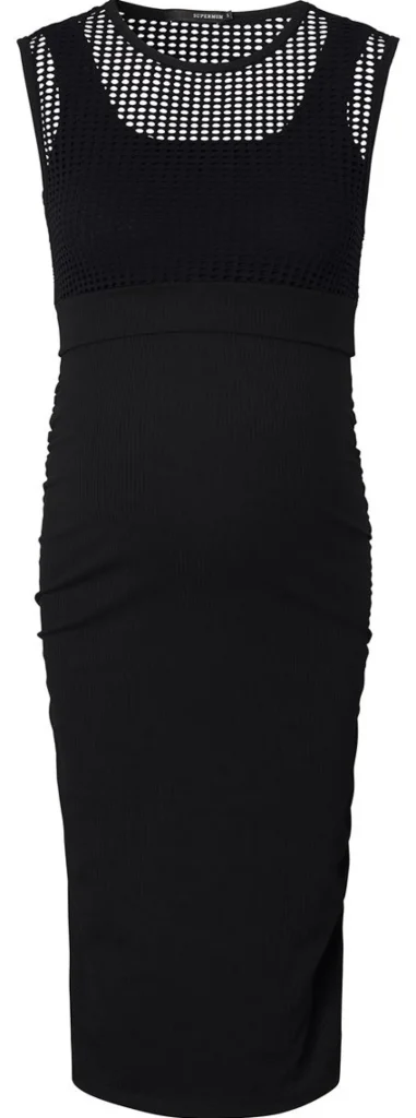 Noppies Kleider-Kleid Crochet -