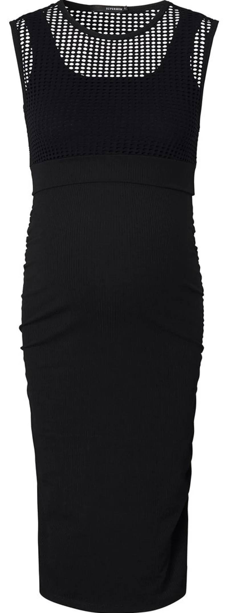 kleid_crochet__black_9.webp Noppies Kleider-Kleid Crochet -