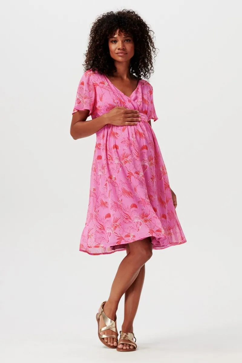 kleid_cusco__cyclamen_0.webp Noppies Kleider-Kleid Cusco -