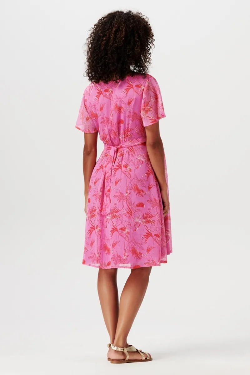 kleid_cusco__cyclamen_1.webp Noppies Kleider-Kleid Cusco -