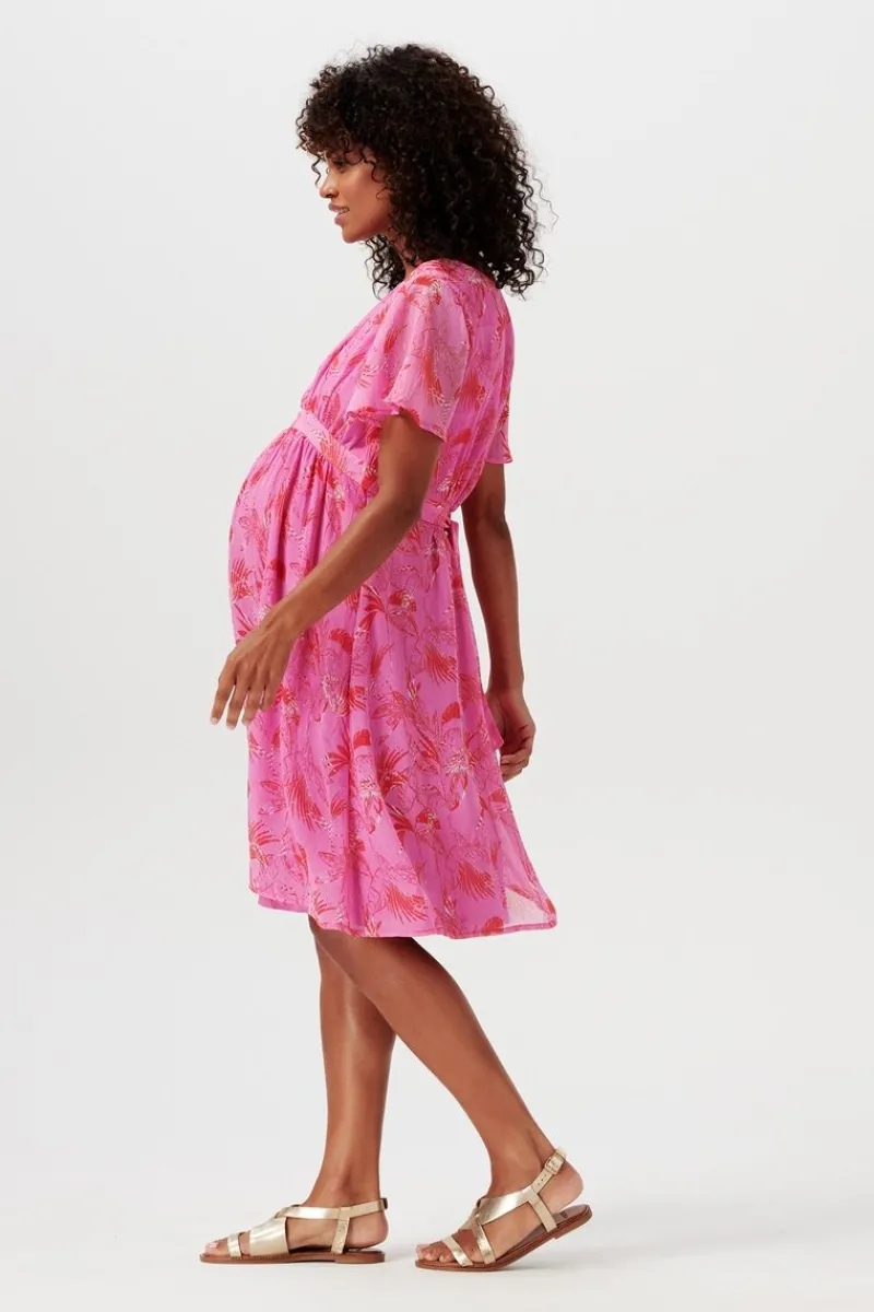 kleid_cusco__cyclamen_5.webp Noppies Kleider-Kleid Cusco -