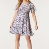 Noppies Kleider-Kleid Dorris -