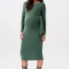 Noppies Kleider-Kleid Dress Frisco Long Sleeve -