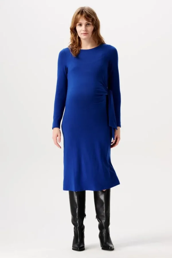 Noppies Kleider-Kleid Dress Frisco Long Sleeve -