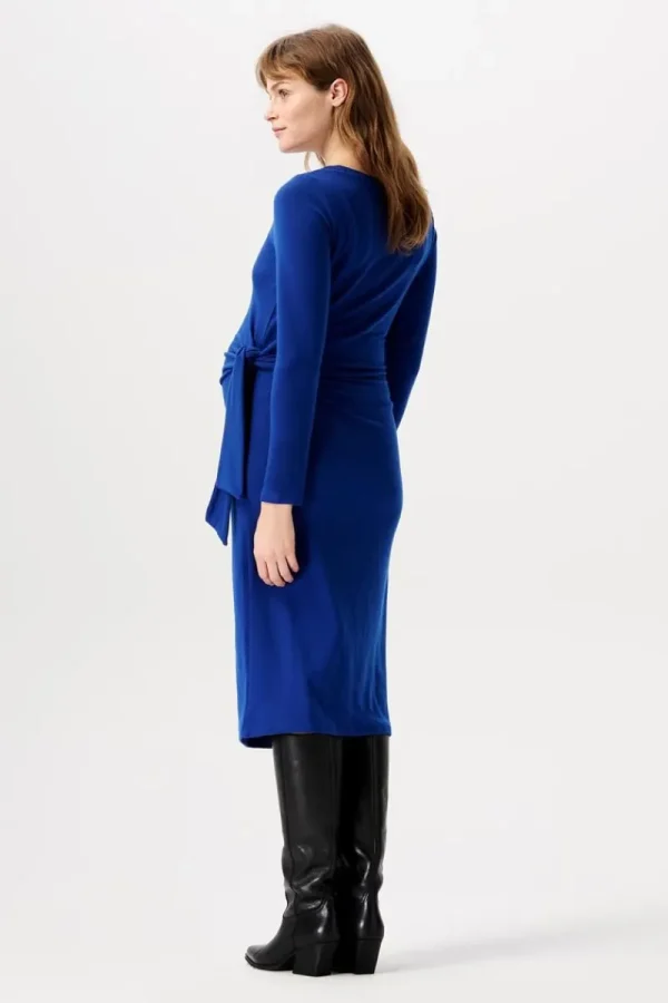 Noppies Kleider-Kleid Dress Frisco Long Sleeve -