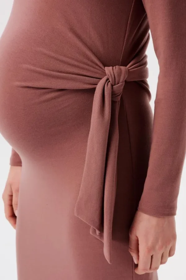 Noppies Kleider-Kleid Dress Frisco Long Sleeve -