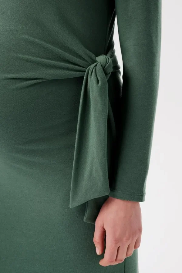 Noppies Kleider-Kleid Dress Frisco Long Sleeve -
