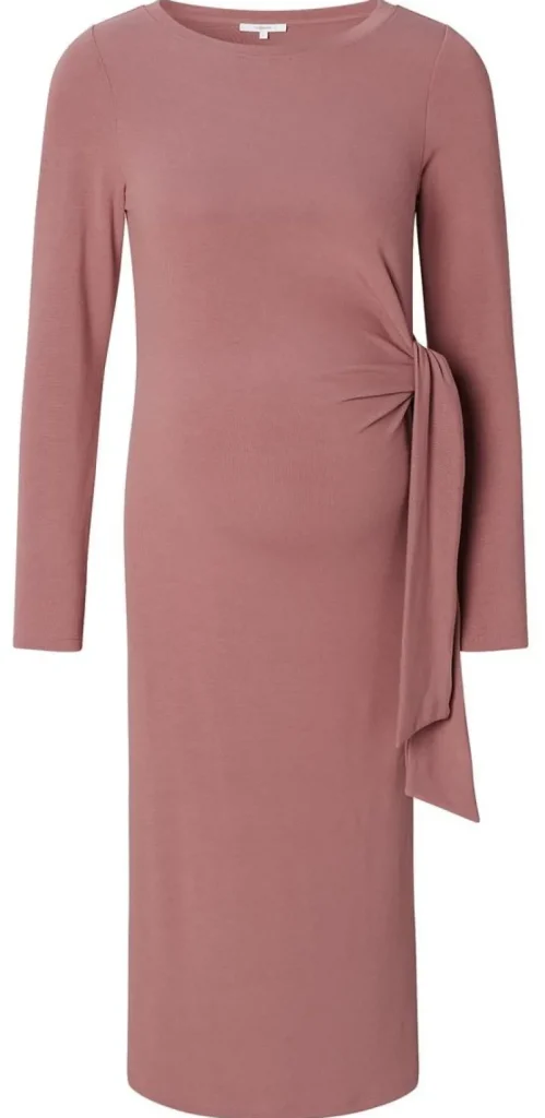 Noppies Kleider-Kleid Dress Frisco Long Sleeve -