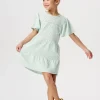 Kinder Noppies Kleider-Kleid Easley -