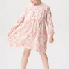 Kinder Noppies Kleider-Kleid Echelon -