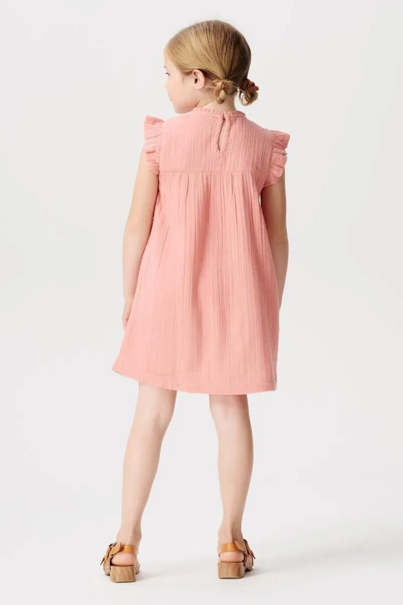 kleid_edisto__rose_dawn_1.webp Kinder Noppies Kleider-Kleid Edisto -