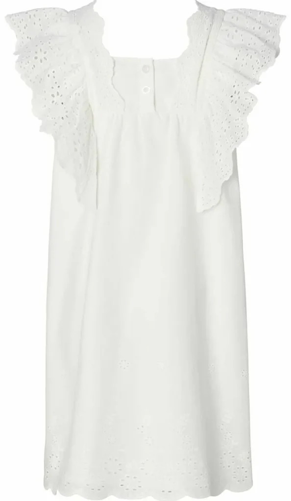 Kinder Noppies Kleider-Kleid Eglin -