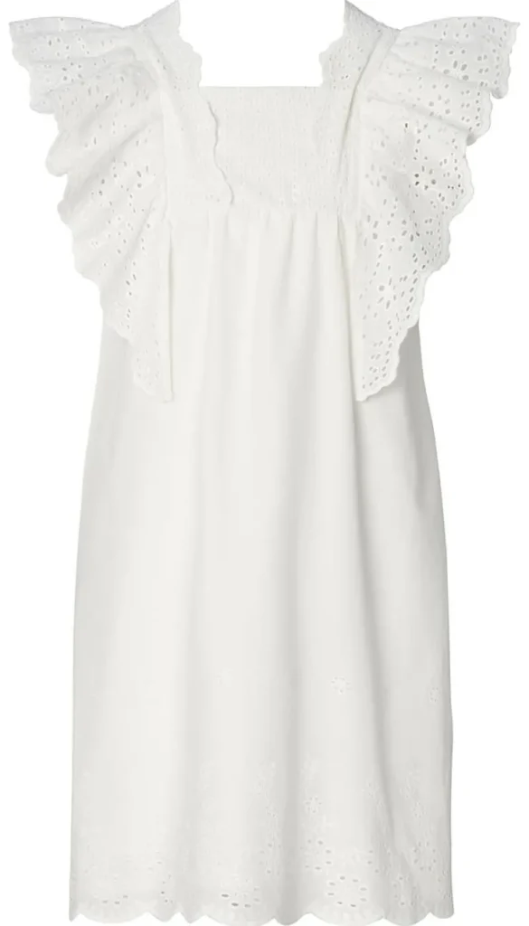 Kinder Noppies Kleider-Kleid Eglin -