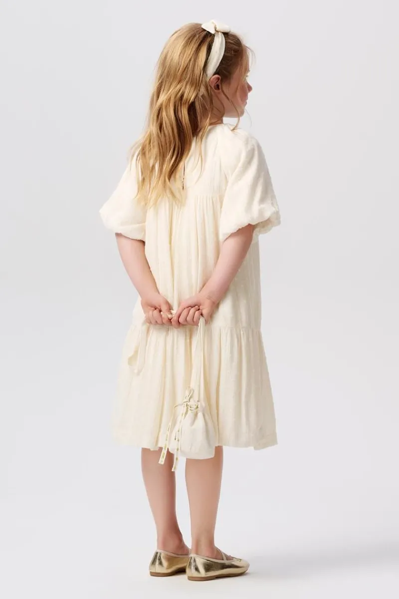 kleid_ekalake__antique_wh_1.webp Kinder Noppies Kleider-Kleid Ekalake -