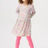 Kinder Noppies Kleider-Kleid Ellaville -