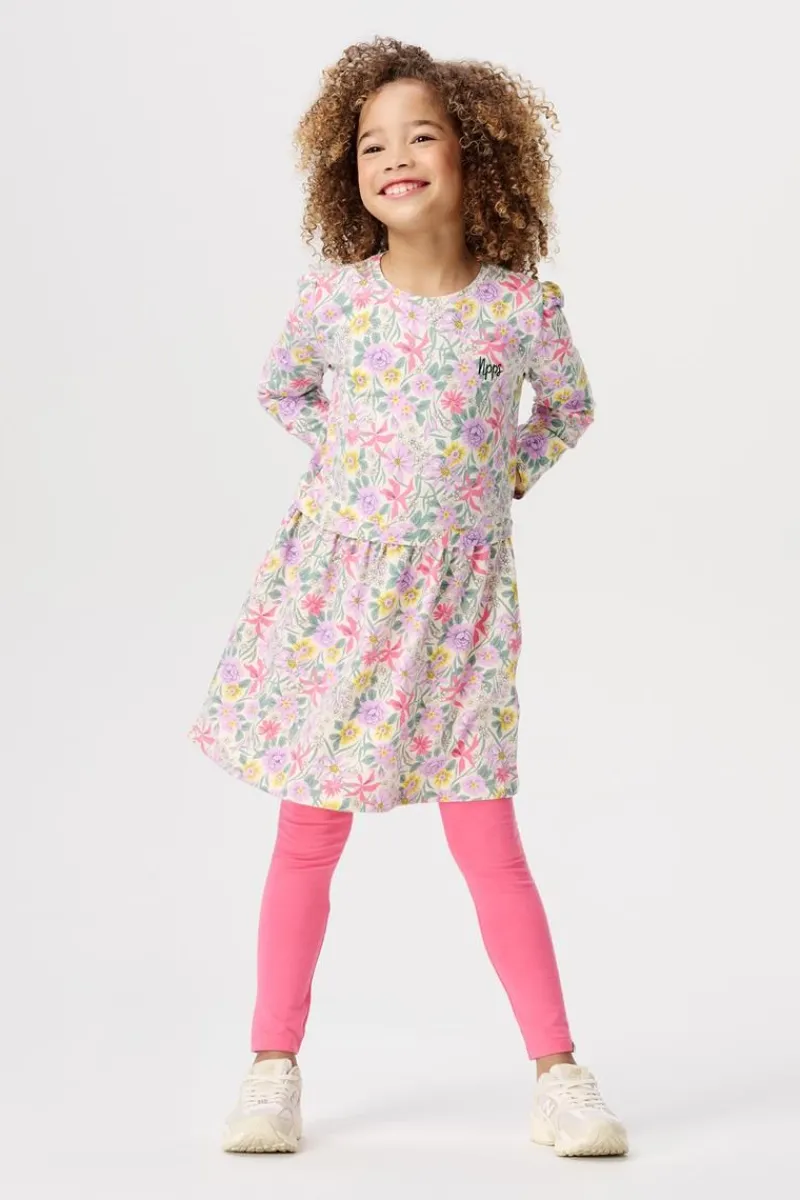 kleid_ellaville__whitecap_0.webp Kinder Noppies Kleider-Kleid Ellaville -