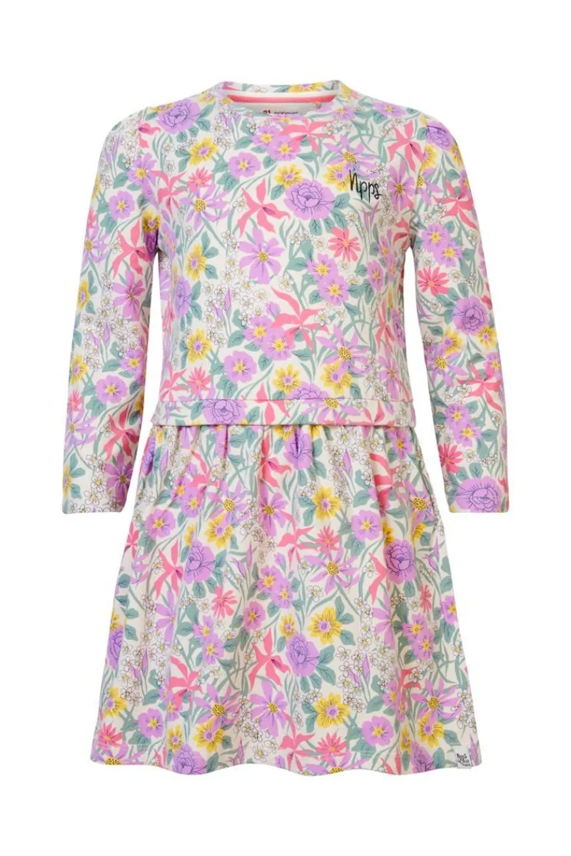 kleid_ellaville__whitecap_2.webp Kinder Noppies Kleider-Kleid Ellaville -