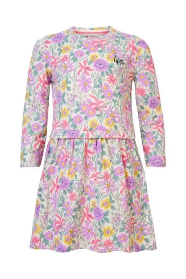 Kinder Noppies Kleider-Kleid Ellaville -