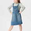 Kinder Noppies Kleider-Kleid Evans -