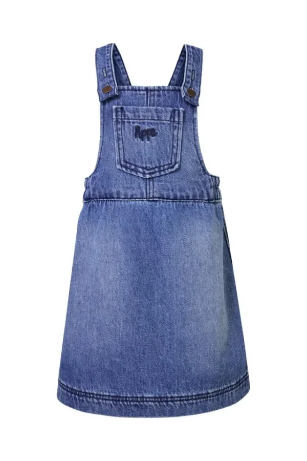 Kinder Noppies Kleider-Kleid Evans -