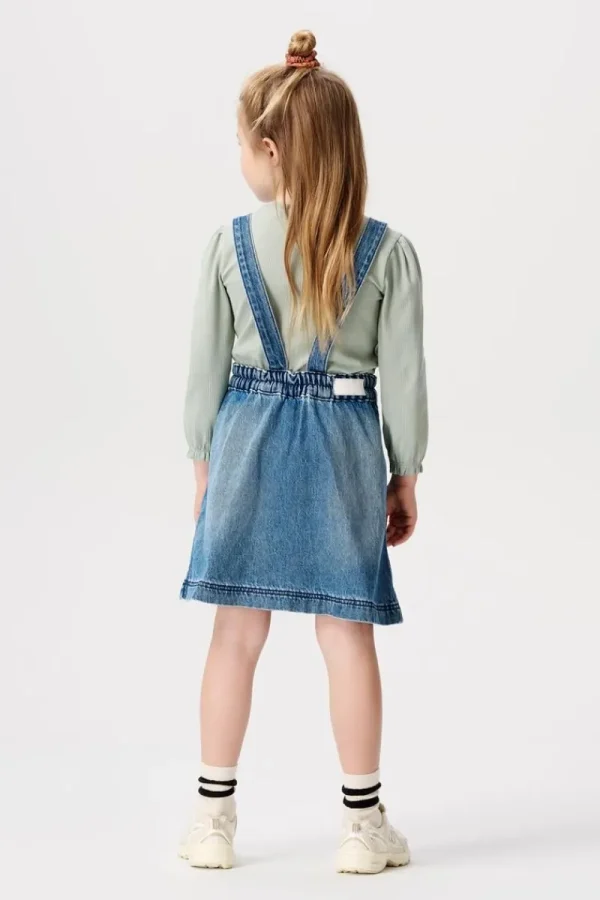 Kinder Noppies Kleider-Kleid Evans -