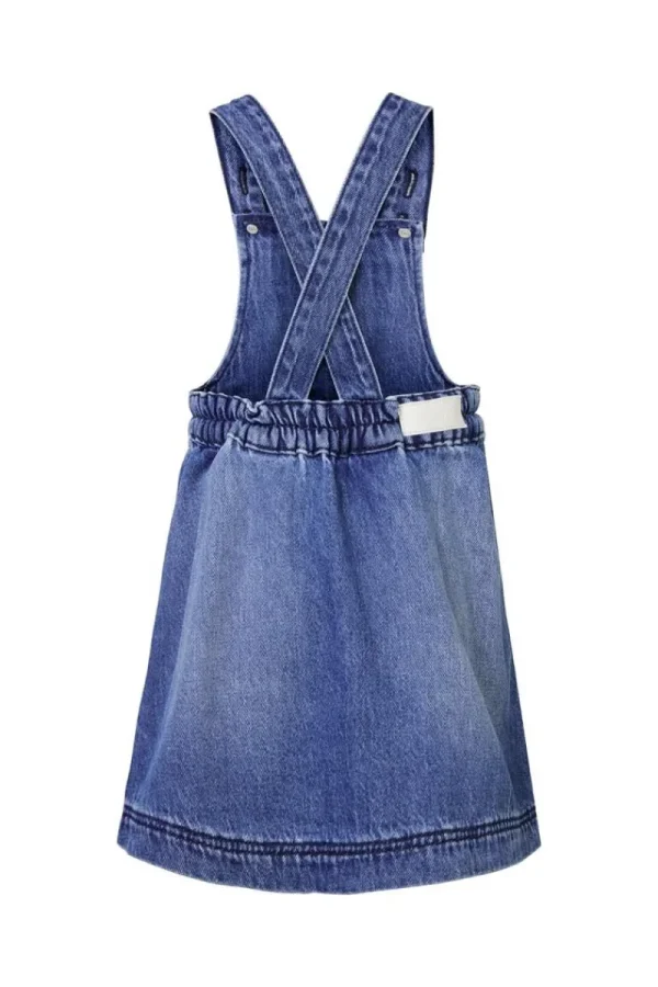 Kinder Noppies Kleider-Kleid Evans -