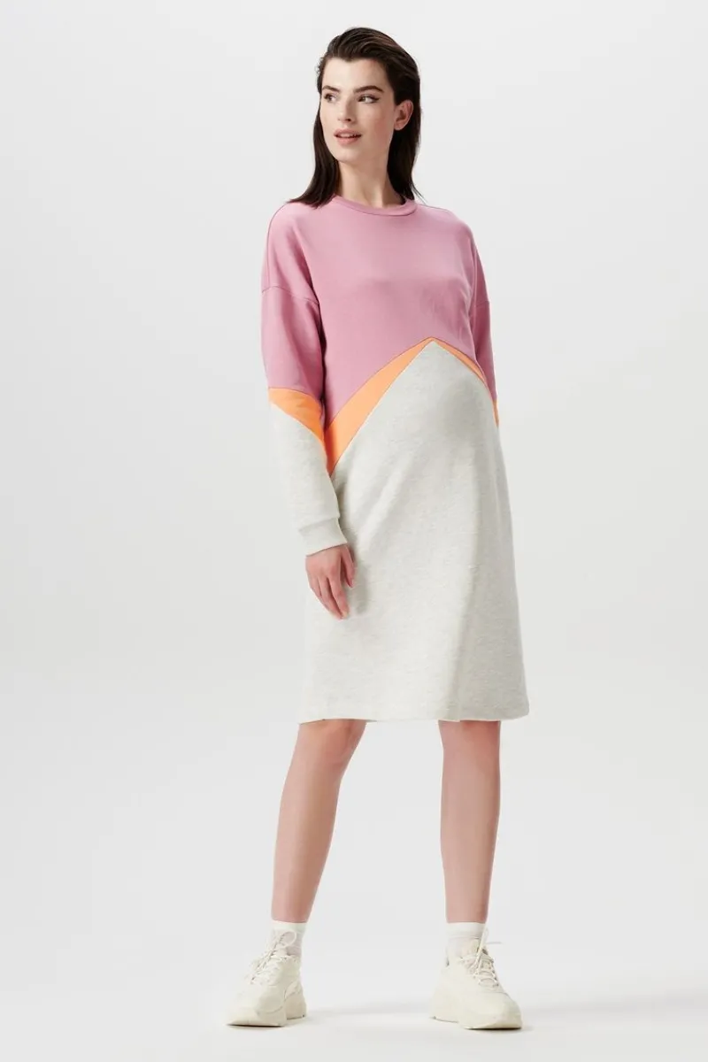 kleid_fayette__foxglove_0.webp Noppies Kleider-Kleid Fayette -