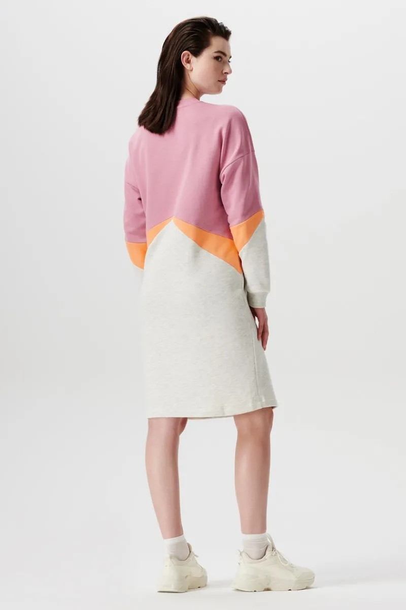 kleid_fayette__foxglove_7.webp Noppies Kleider-Kleid Fayette -
