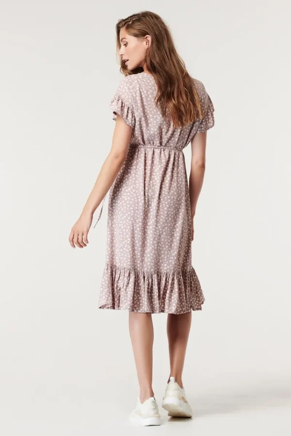 Noppies Kleider-Kleid Flowers -