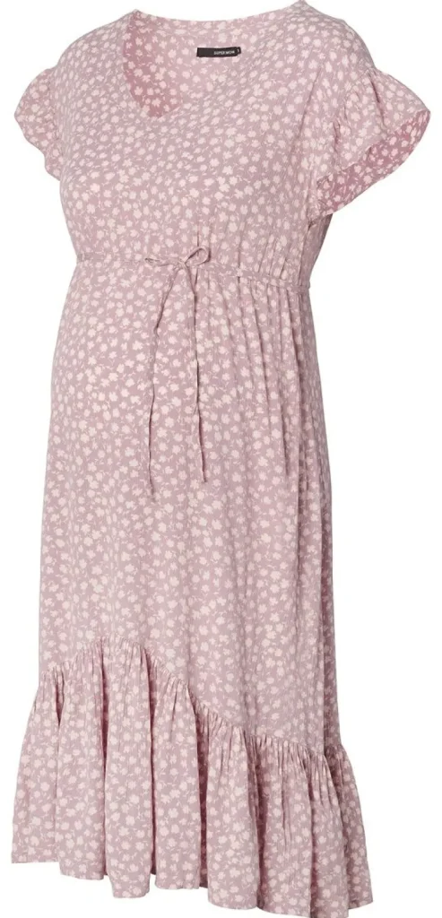 Noppies Kleider-Kleid Flowers -