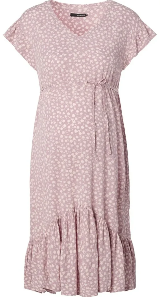 Noppies Kleider-Kleid Flowers -