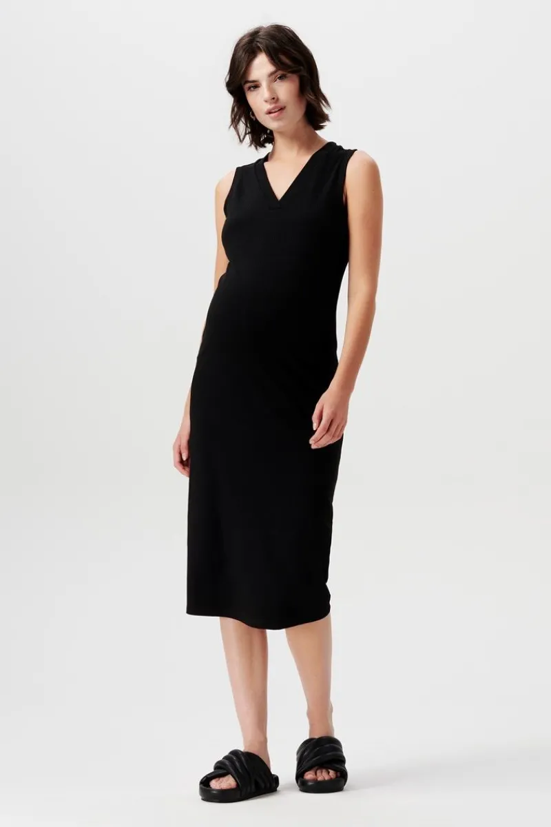 kleid_granite__black_0.webp Noppies Kleider-Kleid Granite -