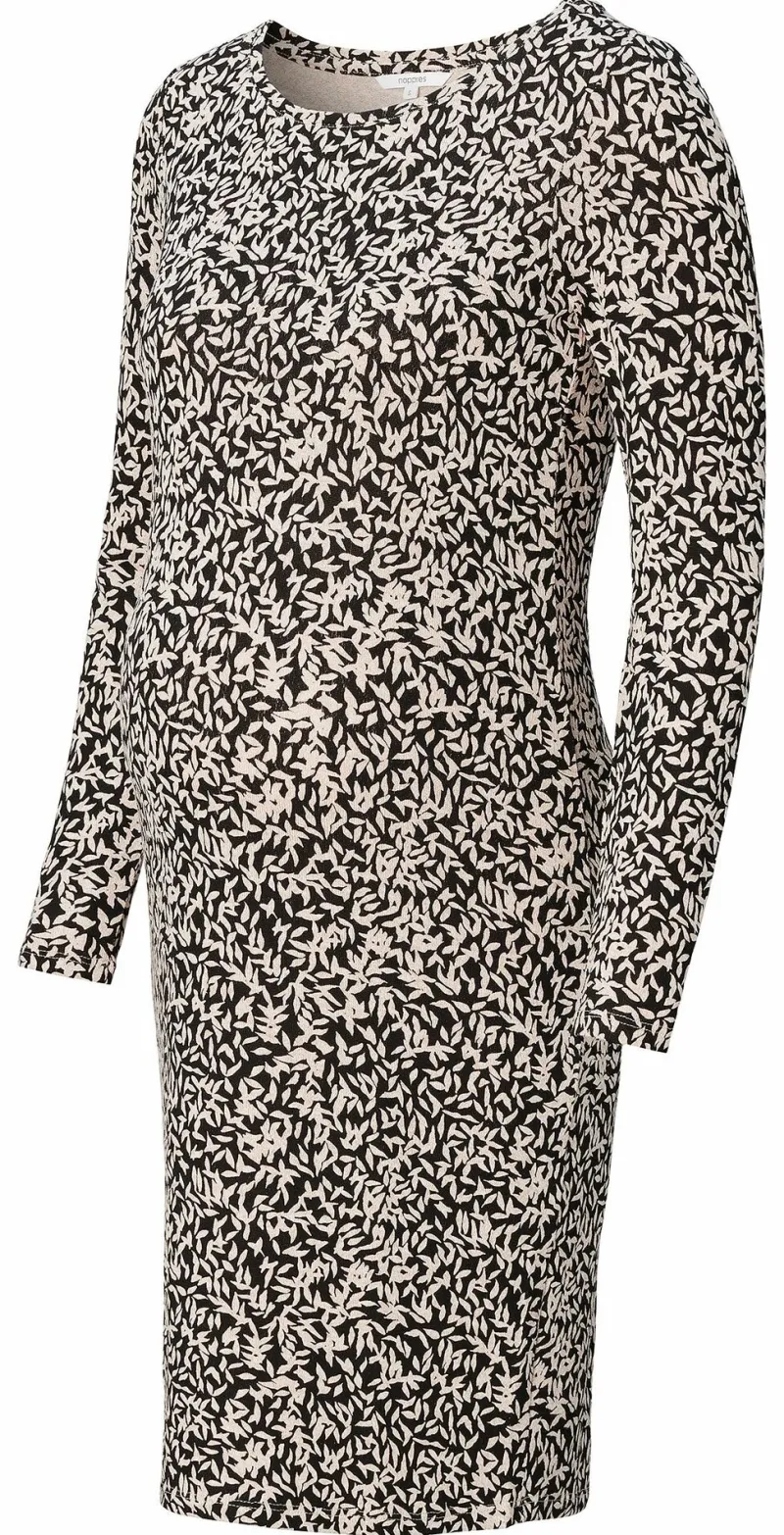kleid_ingram__black_4.webp Noppies Kleider-Kleid Ingram -