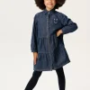 Kinder Noppies Kleider-Kleid Jimo -
