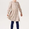 Kinder Noppies Kleider-Kleid Jinxiu -
