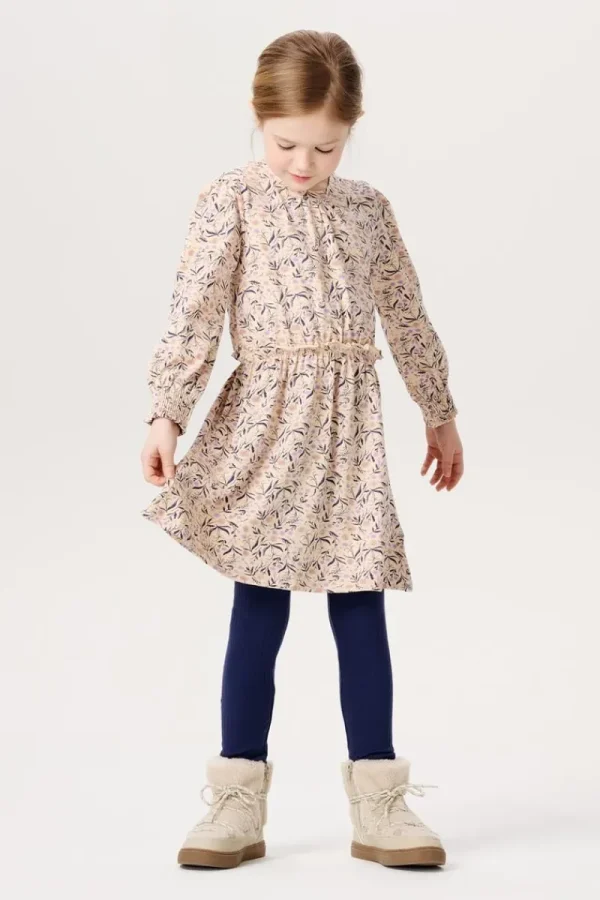 Kinder Noppies Kleider-Kleid Jinxiu -