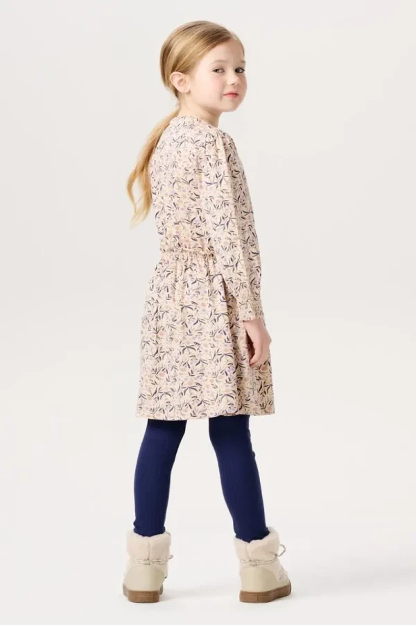 Kinder Noppies Kleider-Kleid Jinxiu -
