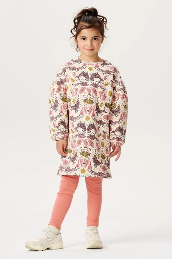 Kinder Noppies Kleider-Kleid Joliet -