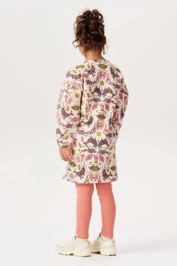 Kinder Noppies Kleider-Kleid Joliet -