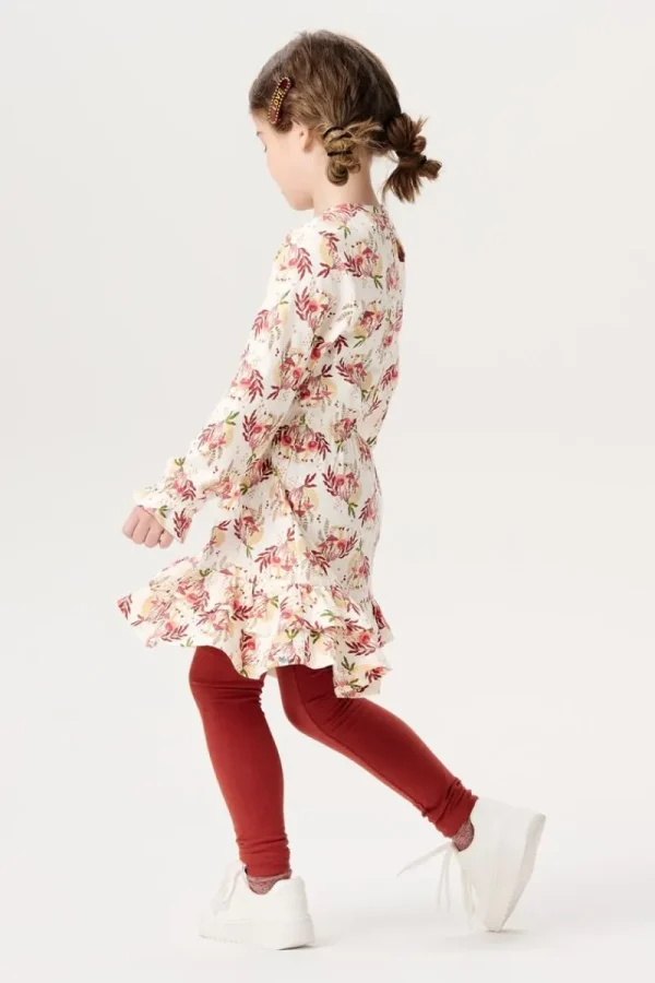 Kinder Noppies Kleider-Kleid Jordon -