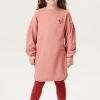 Kinder Noppies Kleider-Kleid Juye -
