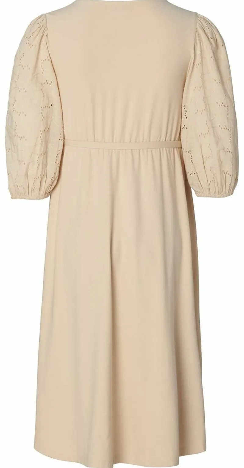 kleid_kajal__light_sand_9.webp Noppies Kleider-Kleid Kajal -