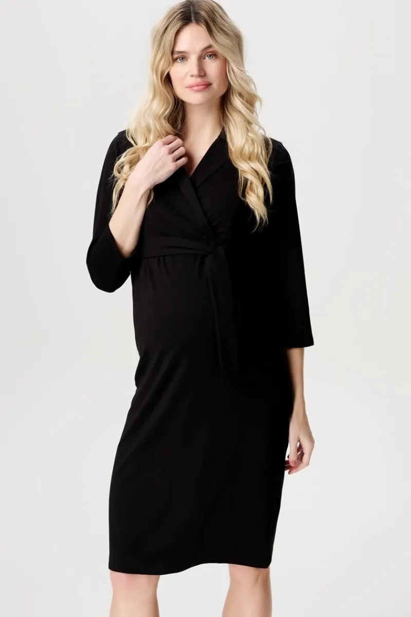 kleid_kannus__black_0.webp Noppies Kleider-Kleid Kannus -
