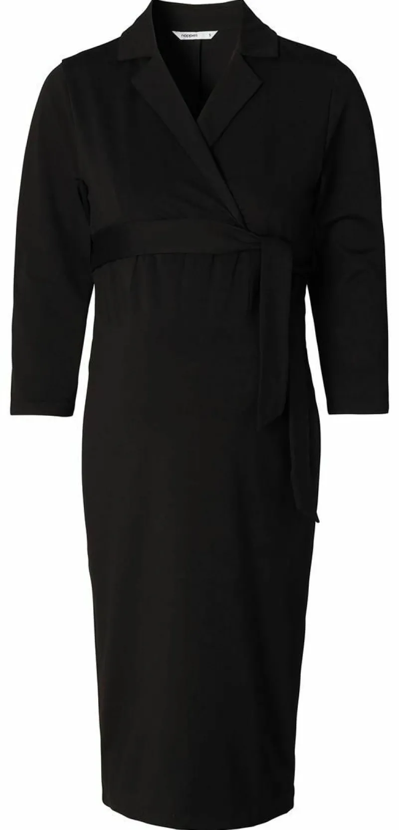 kleid_kannus__black_2.webp Noppies Kleider-Kleid Kannus -