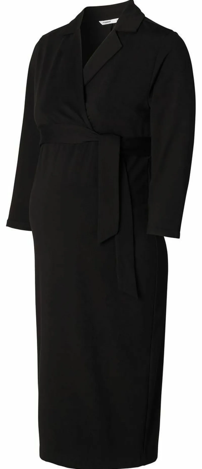 kleid_kannus__black_4.webp Noppies Kleider-Kleid Kannus -