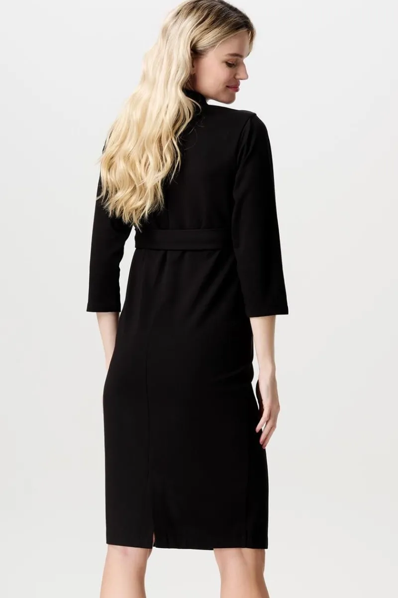 kleid_kannus__black_7.webp Noppies Kleider-Kleid Kannus -