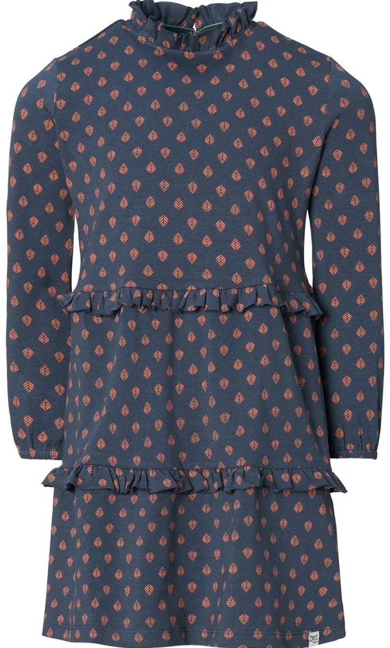 kleid_kemp_mill__blue_nig_6.webp Kinder Noppies Kleider-Kleid Kemp Mill -