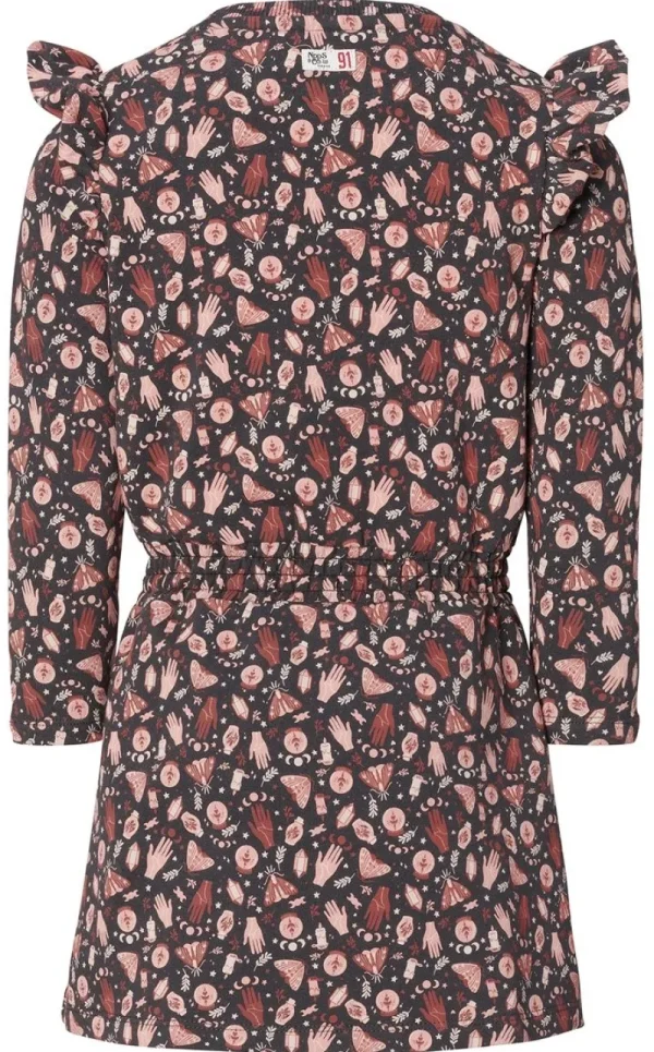 Kinder Noppies Kleider-Kleid Kerrville -